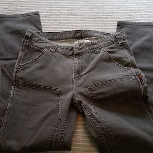 Dovetail Workwear Mavin Slim jeans